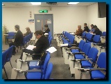 Seminar Rm 020 